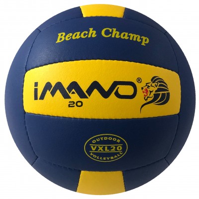 Hand Stitched Volley Ball Opt. 20